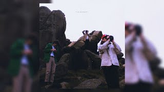 Far Caspian - These Times (Letra/Lyrics)