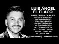 °《LUIS ANGEL "EL FLACO"》° MIX °《LUIS ANGEL "EL FLACO"》° MIX
