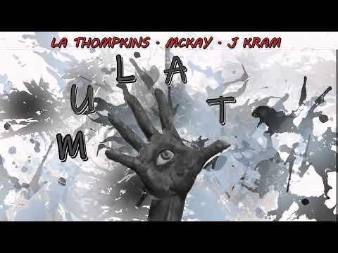 MULAT by LA Thompkins/Mckay/J Kram