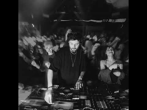 Dave Andres - Live at Puls Tirana - Albania, 2025 February, part 1