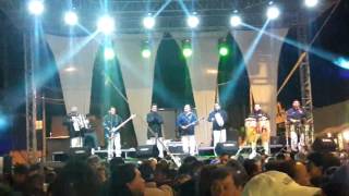 Acapulco tropical en tlaltenco feria mazatepec 11/03/2016 loco enamorado