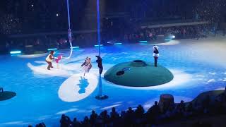 Máša a medveď na ľade / Masha and the Bear On Ice Máša a medveď na ľade / Masha and the Bear On Ice