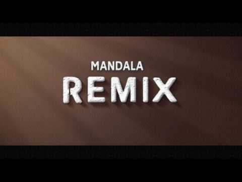 Traumatic - Acid Voices (Higher) (Mandala Remix)