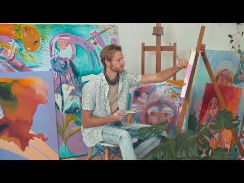 🔴🎧Listening Practice - PABLO PICASSO - Educa tu Oido en Inglés #21