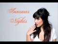 Cassie Steele-Summer Nights 