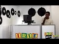 The IRIE FM Dancehall Top 10 Countdown LIVE JANUARY 2026