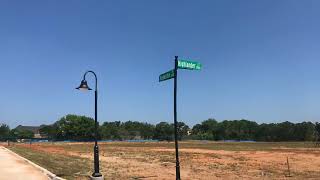 Meadowbrook Place - David Weekley Homes