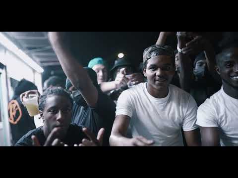 DeeDot DoH!ts - Infame (Dir. KJShot It)