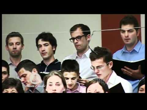 Corul Mare - Rege-al regilor