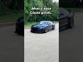 2020 Mustang GT 5 0 Coyote Full 3 Exhaust With Catless Long Tube Headers H Pipe Valved Mufflers