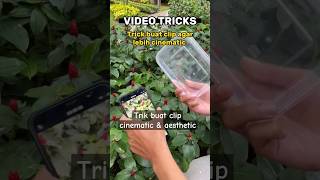 Download lagu Tutorial buat clip lebih cinematic & aesthetic #shortsviral #videoshoot #editvideo #ngontenpemula mp3