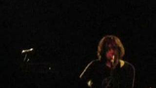 adam green - computer show -  live at Bronson, Ravenna