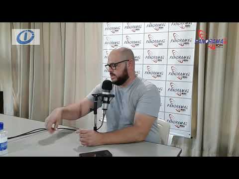 Chefe do Detran explica impressão e validade de CNH e CRLV