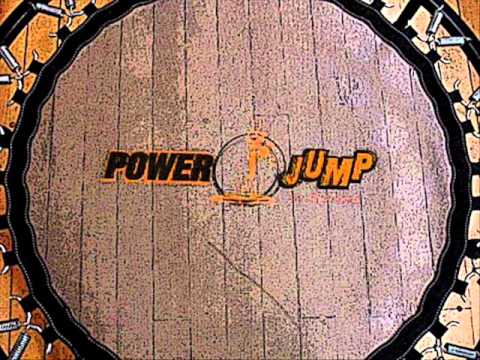 Power Jump mix 26 - faixa 3