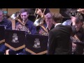 Deep Blue (Nearer My God To Thee) - University of Manchester at UniBrass 2016
