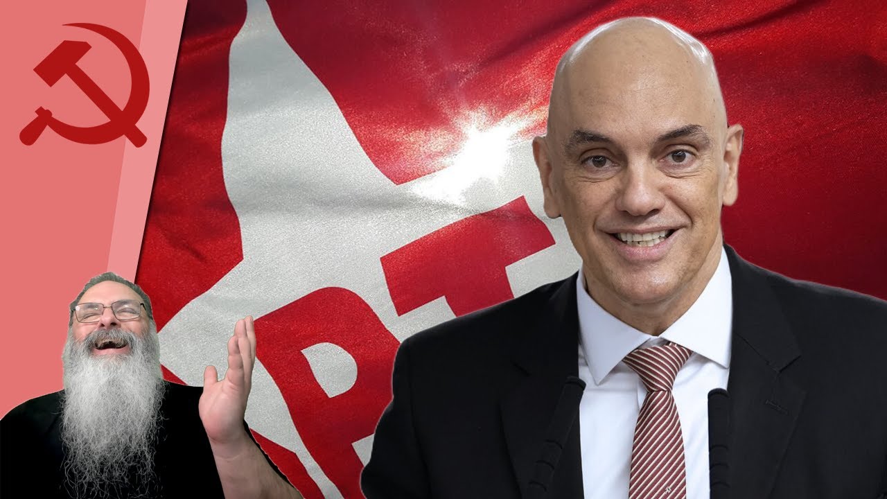 PT JUDICIALIZA TUDO, agora, ADIVINHA como TERMINOU a ELEIÇÃO INTERNA do PT?