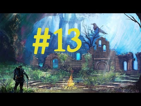Return to the Dark #13: Wow.... That Wasn't So Bad!