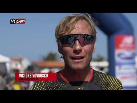 ALLTOURS MEDIA MARATON DUNAS DE FUERTEVENTURA 2019