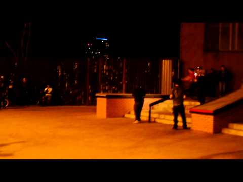 CULT Jam @ House of Vans - Feb. 23, 2012