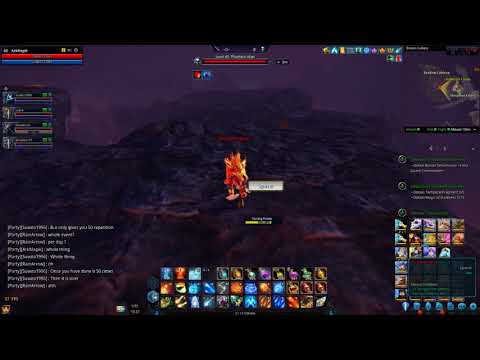 Riders of Icarus - Ghost Hunter Event ( Halloween 2017 )