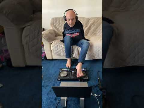 Pascal Kleiman - Dj Lab Mix (25/April/2020)