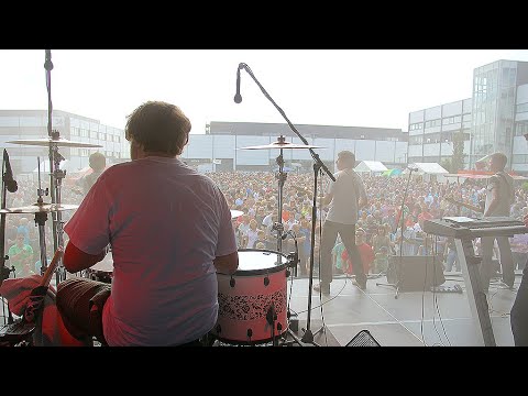 PHOENIX CONTACT BAND - Run To You (Bryan Adams Cover)