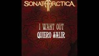 I Want Out-Sub Español