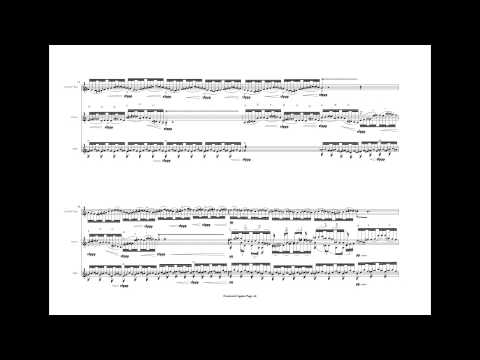 Fractured Again - Damien Ricketson