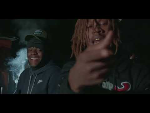 JOJO IS1500 x JAY FLEXIN x FGE QUAN-ON AND ON (OFFICIAL MUSIC VIDEO)SHOT BY@directormilliehaze2481