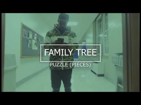 Family Tree - “PUZZLE” (Pieces) [(Official Video)]