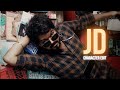 MASTER JD Character Edit Short