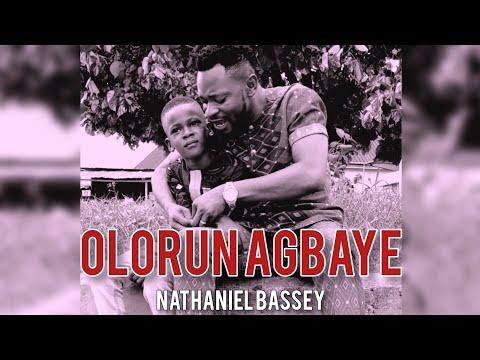 Enni and Kanaan FRANCIS_-_Olorun Agbaye (Cover)
