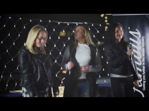 Salute - Free (Rudimental & Emeli Sandé cover)