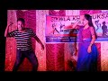 MAINE APNA DIL DE DIYA Dance By Sikwla Khachuksa Bodol Khumulung
