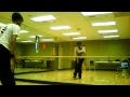 Paris Bennett - Caught Up Choreography by Trama' "Storm" Neal