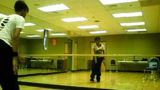 Paris Bennett - Caught Up Choreography by Trama&#39; &quot;Storm&quot; Neal