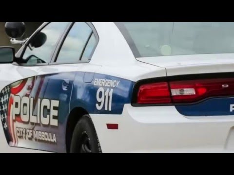 MPD Citizens' Law Enforcement Academy