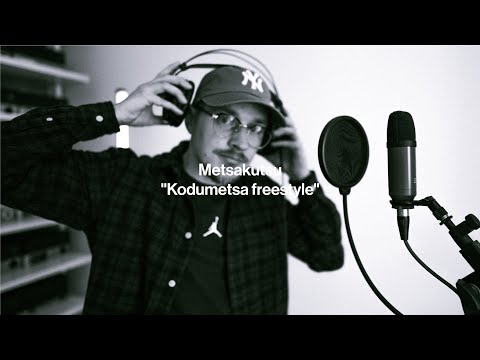 Metsakutsu - Kodumetsa freestyle