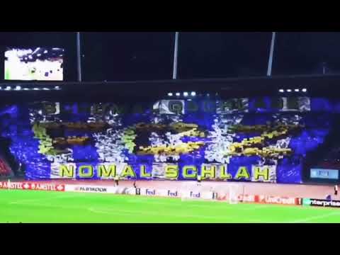 VORSCHAU AUF DEN CUPFINAL!