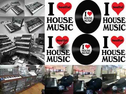 jocelyn brown ministers de la funk believe richard f dub