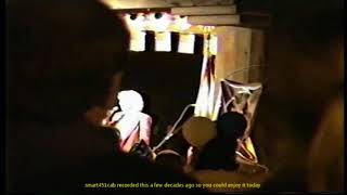 2000 Stephen Stills at Democratic Campaign Rally - Panama City, Florida