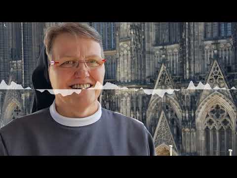 Heiliger Blasius - Schutzpatron gegen böse und verletzende Worte - Morgenimpuls