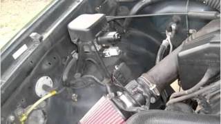 preview picture of video '1996 Toyota T100 Used Cars Hickory KY'