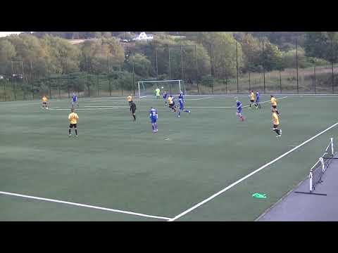 HELE Tjensvoll - Figgjo 3-0 (1-0)