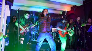 Más que una Intención (En Vivo) - The Old Oz (Tributo a Mägo de Oz)