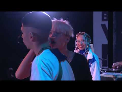 JAURIA vs ONE NIGTH vs MONOSTRONG vs BRK - OCTAVOS - EL EJE DE LA RIMA - TORNEO DE PLAZAS RB 2022