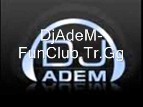 DjAdeM & Murat Boz Sallana Sallana