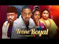 TRONE ROYAL TOOSWEET ANNAN RUTH KADIRI SAMUEL NWAJAGU