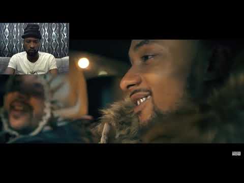 K2 x Lemz - Watch My Back #MYVIEWSTV Reaction