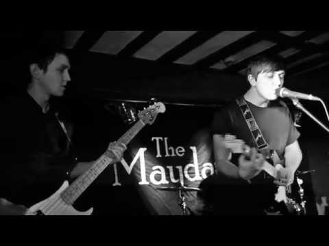The Maydays - Cabaret (Official Video)